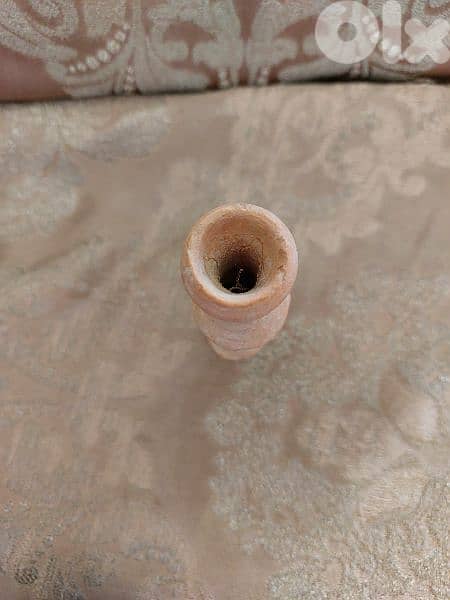 Ancient Phoencian small Pottery 8 cm 1