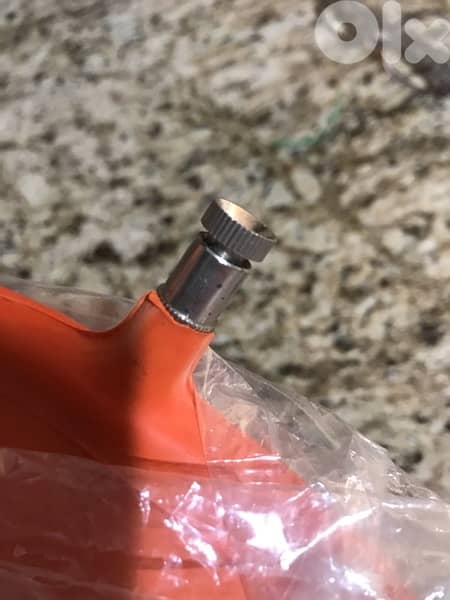 inflatable wheel seat 42,5 cm . Ballon kermel li 3emel 3amaliyi 2