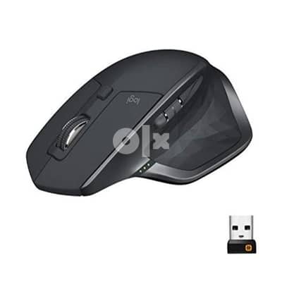 Logitech MX 2S Master  Wireless Mouse ** special price