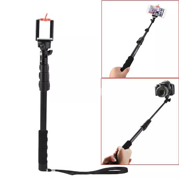 Selfie Stick Yunteng Original Starting From 10$ 1
