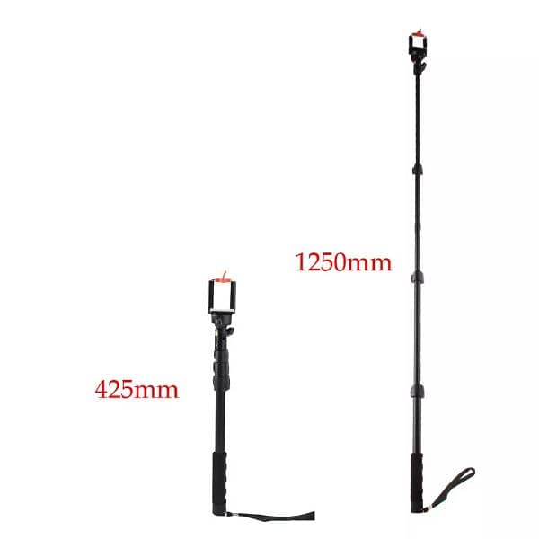 Selfie Stick Yunteng Original Starting From 10$ 3