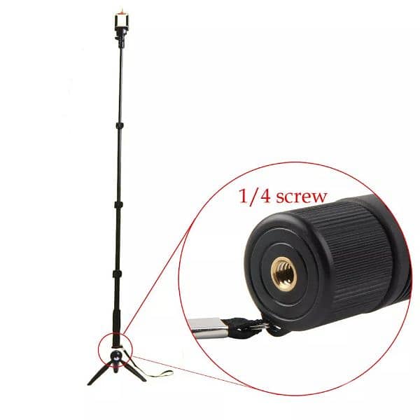 Selfie Stick Yunteng Original Starting From 10$ 5