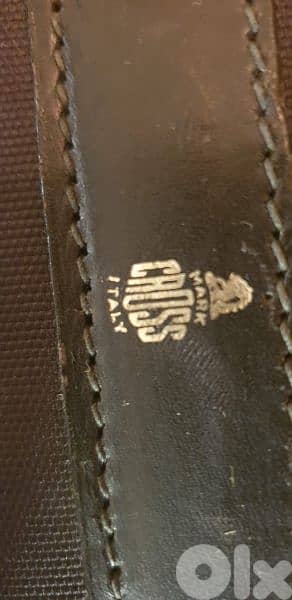 travel or weekend bag one of the best Italian hand made 1