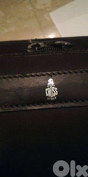 travel or weekend bag one of the best Italian hand made 9