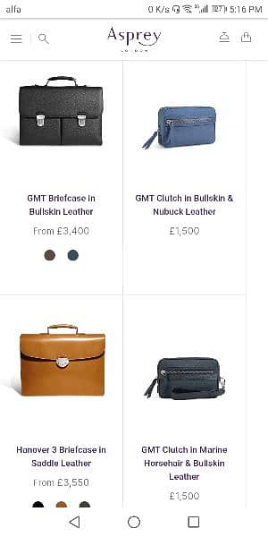 travel or weekend bag one of the best Italian hand made 10