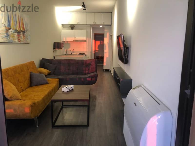 L10098-Furnished Chalet for Sale In Halat 5