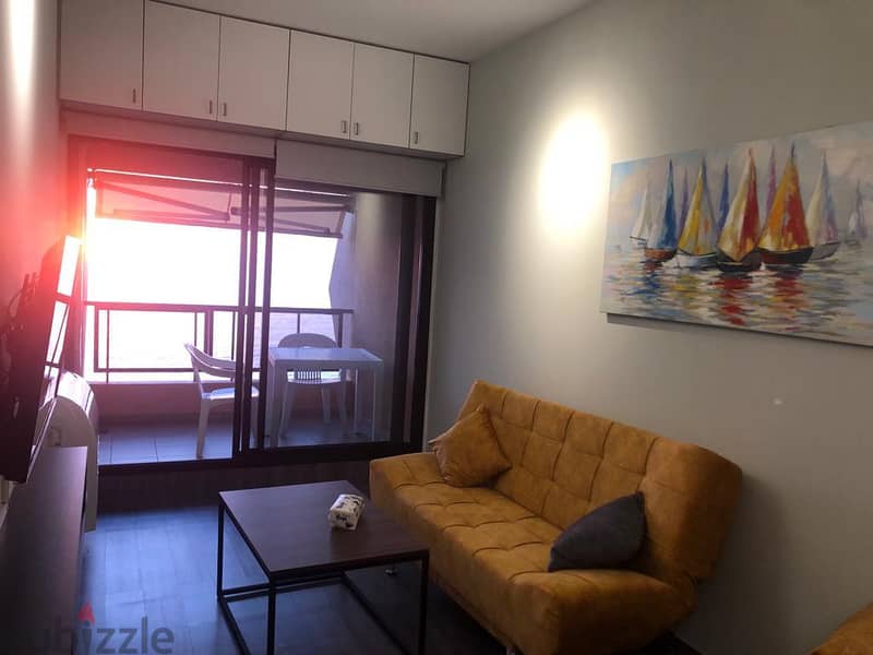 L10098-Furnished Chalet for Sale In Halat 1