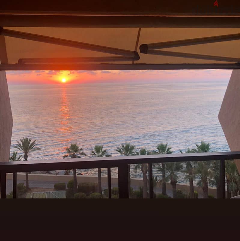 L10098-Furnished Chalet for Sale In Halat 3