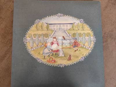 vintage photo album made in japan