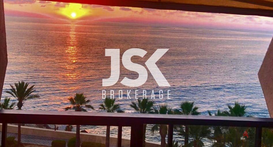 L10098-Furnished Chalet for Sale In Halat 0