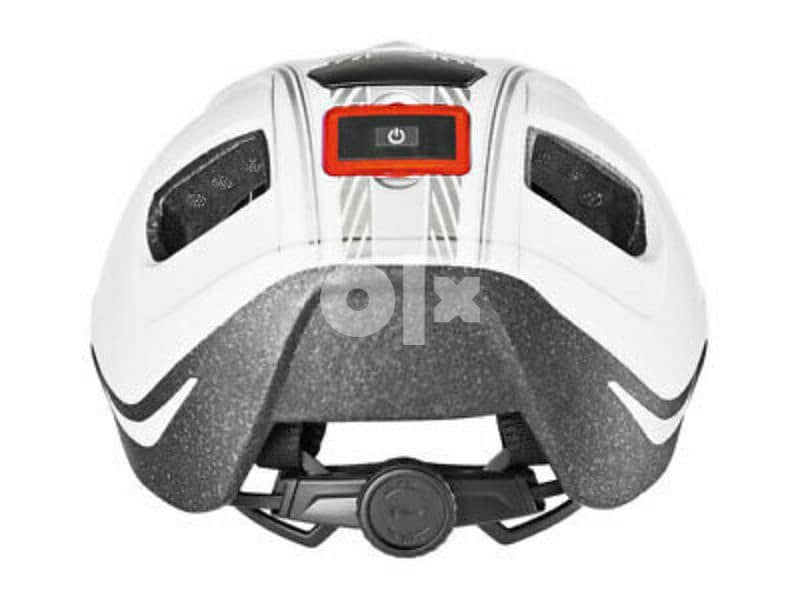 CRIVIT Bike Helmet 3