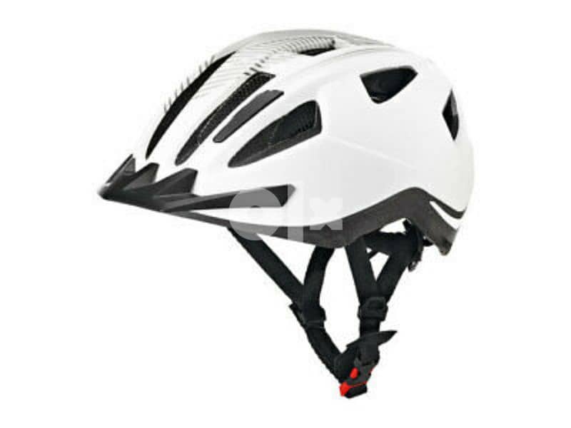 CRIVIT Bike Helmet 4