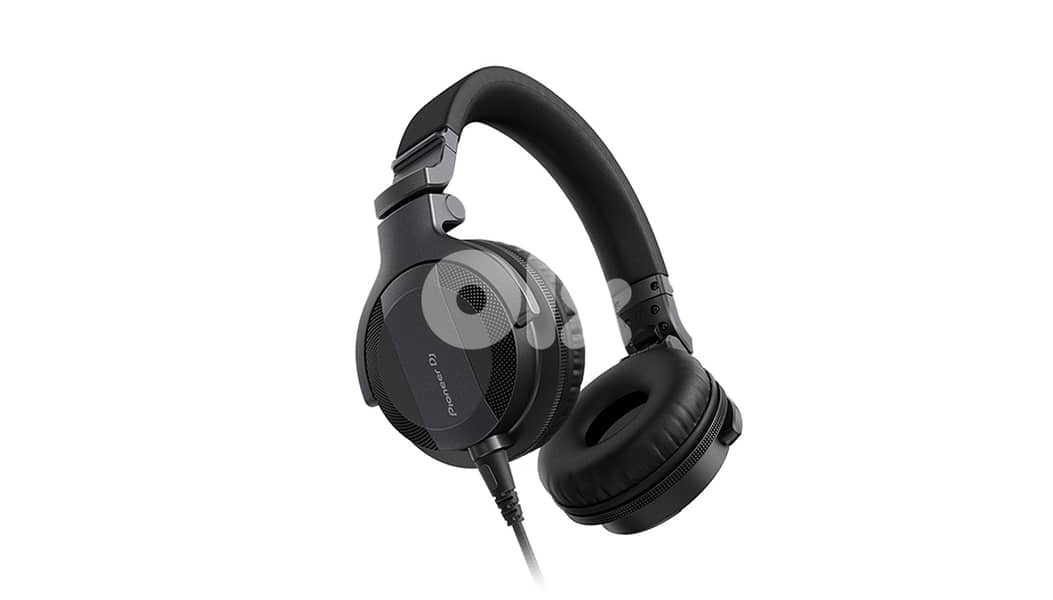 Pioneer HDJ-CUE1 DJ Headphones 3
