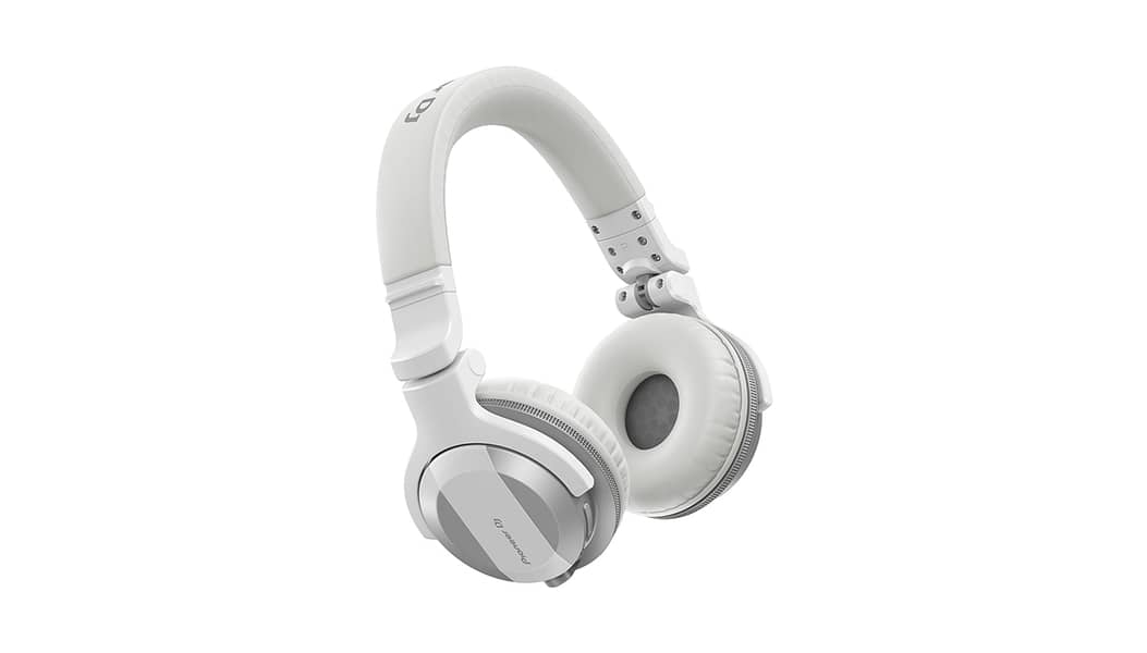 Pioneer HDJ-CUE1 DJ Headphones 4