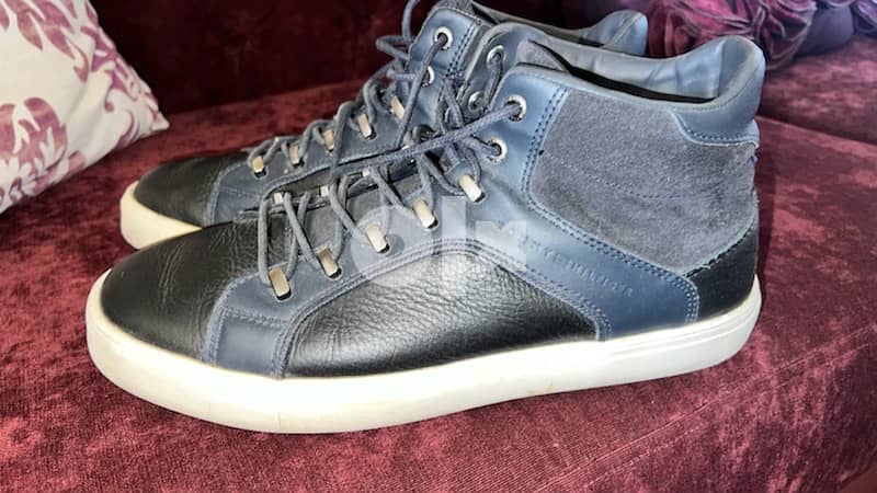 Tommy Hilfiger shoes for men 50$ 1