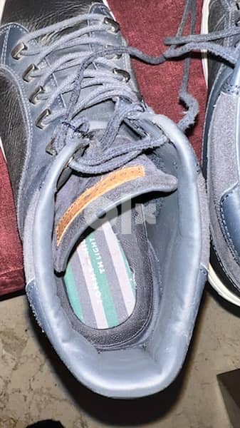Tommy Hilfiger shoes for men 50$ 3
