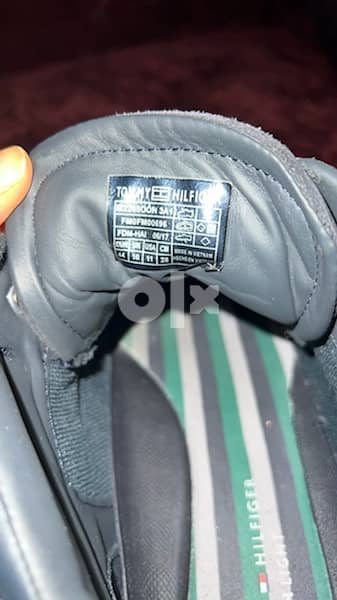 Tommy Hilfiger shoes for men 50$ 4
