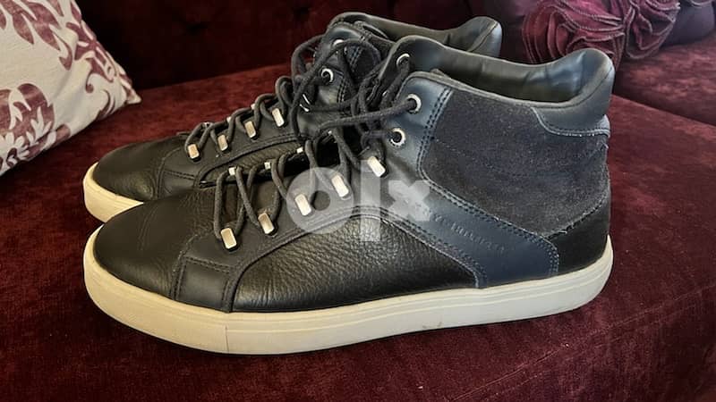 Tommy Hilfiger shoes for men 50$ 5