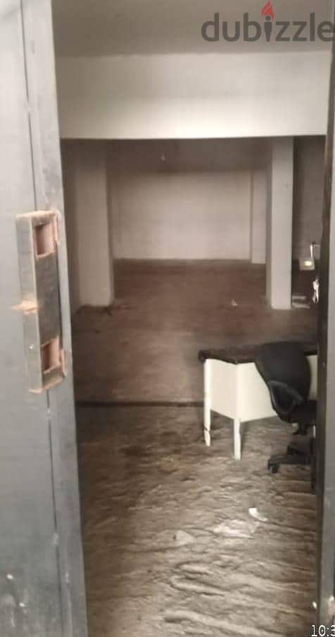 300 Sqm Depot for sale in Sabtieh Ferdaous 0