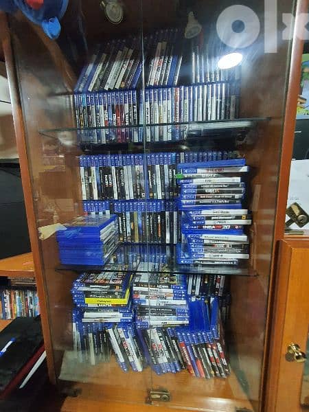 all accessories for ps4 & ps5 available 0