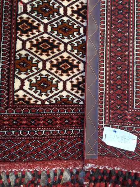 سجاد عجمي. Persian Carpet. Hand made 3