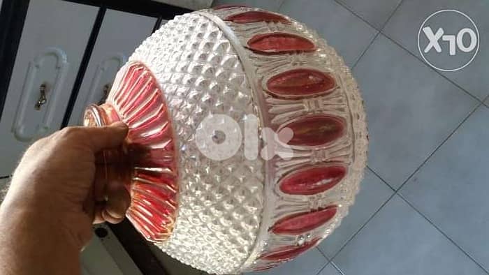 cash $ only) Globe Vide Artisanal) 0