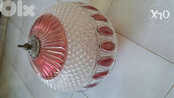 cash $ only) Globe Vide Artisanal) 1