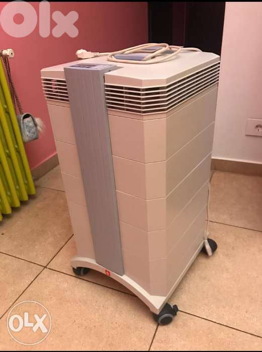 Air fresh filter machine for sale 1