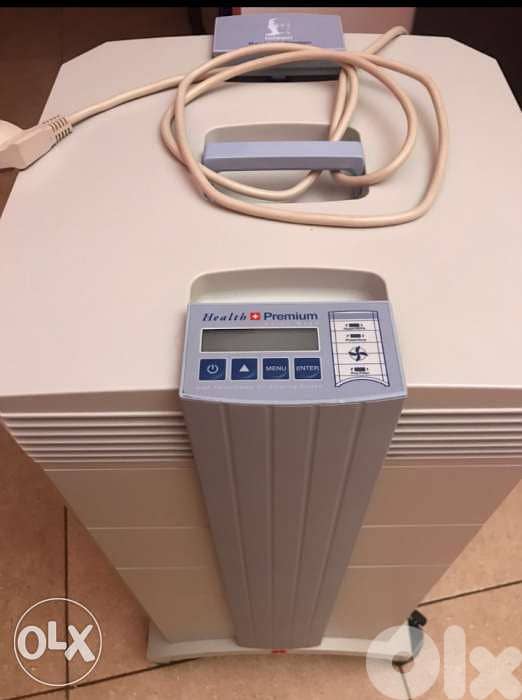 Air fresh filter machine for sale 2