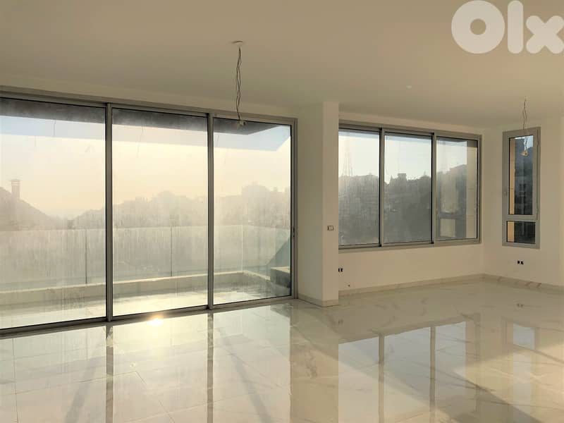 Apartment in Monteverde, Metn with Partial Mountain View 0