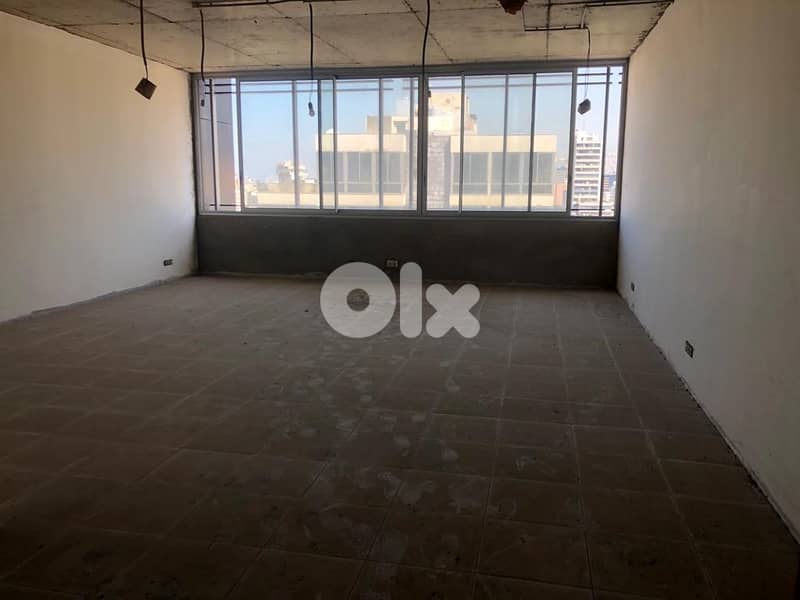 *Prime Location*Office for sale in Sin El Fil | للبيع مكتب في سن الفيل 0