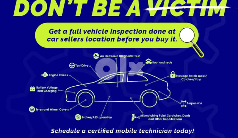 Hybrid service parts maintenance and repair 0