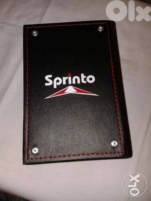 ساعة Sprinto الأصلية 2