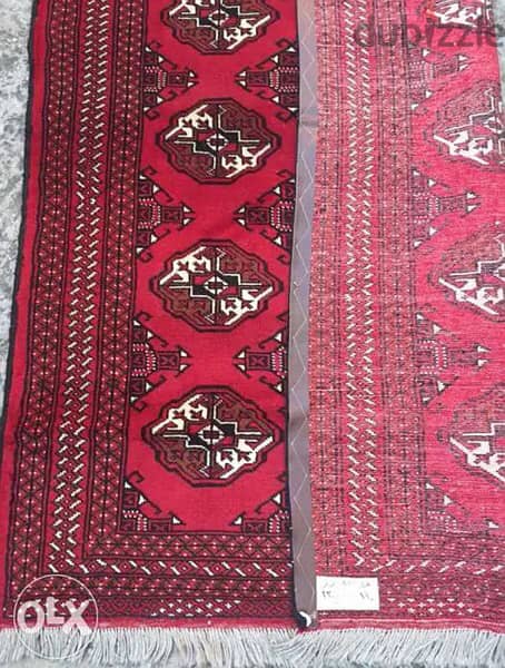 سجاد عجمي. Persian Carpet. Hand made 3