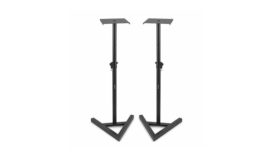 SBS-11 Studio Monitor Stands 0