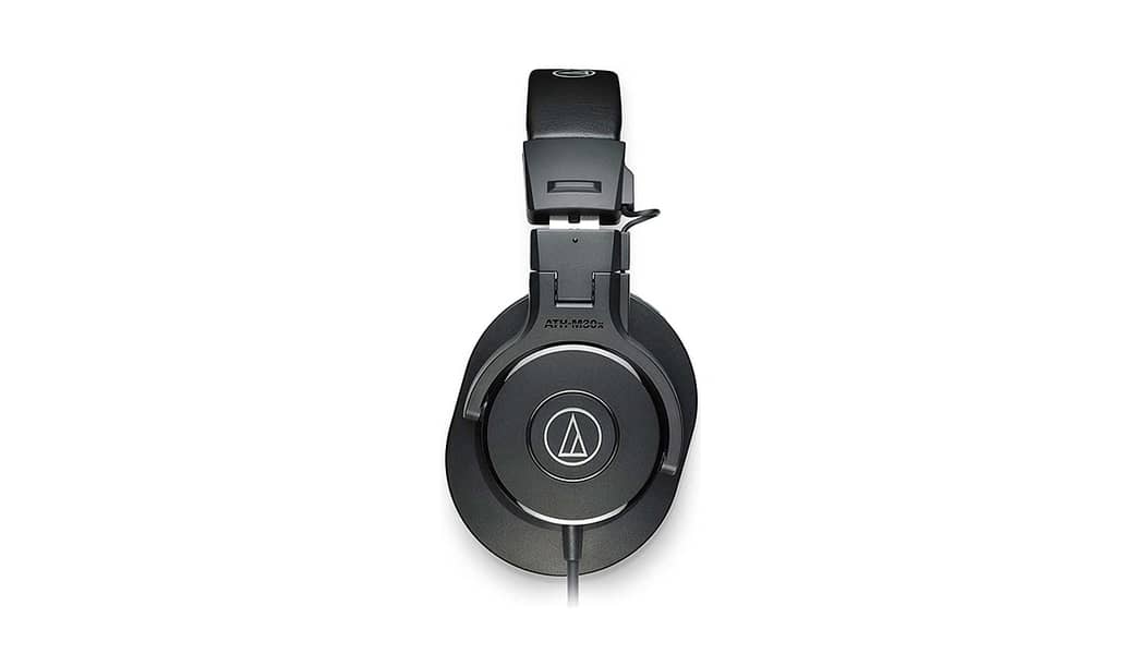 Audio-Technica ATH-M30X Monitor Headphones 2