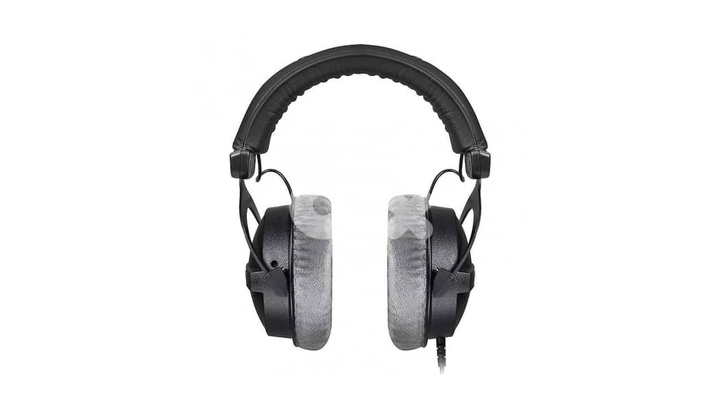 Beyerdynamic DT-770 Pro Headphones (DT770) 1