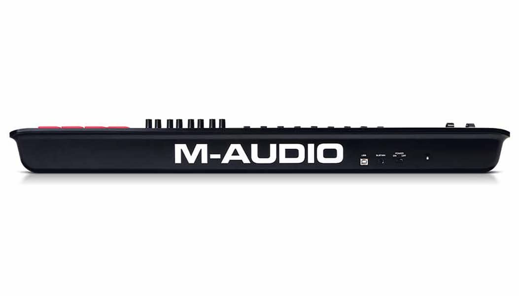 M-Audio Oxygen 49 MKV 1