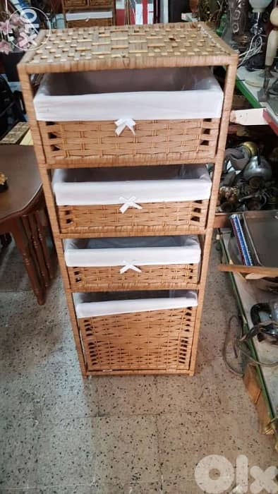 سلة اش مميزة 0