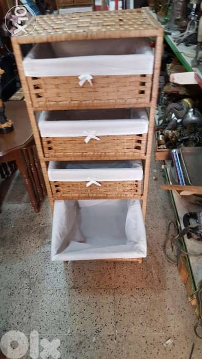 سلة اش مميزة 1