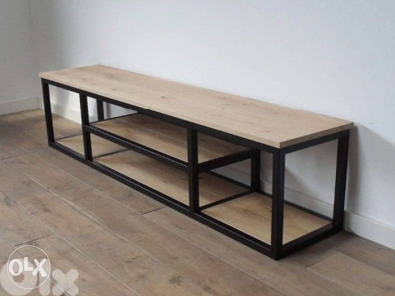 We manufacture your tv buffet 0