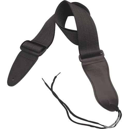 Guitar Strap Comfortable Universal Durable and Adjustable - M446 0