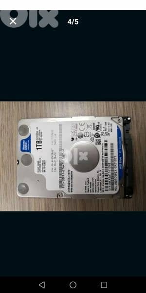 SSD kingston and nvme m. 2 4