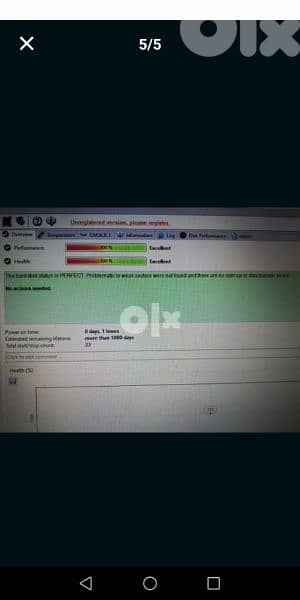 SSD kingston and nvme m. 2 6
