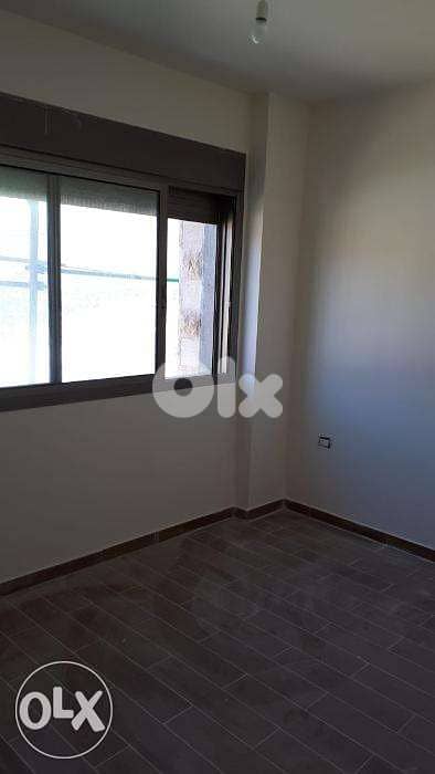 Zaarour brand new chalet ground floor + 91 sqm terrace  #1976 1