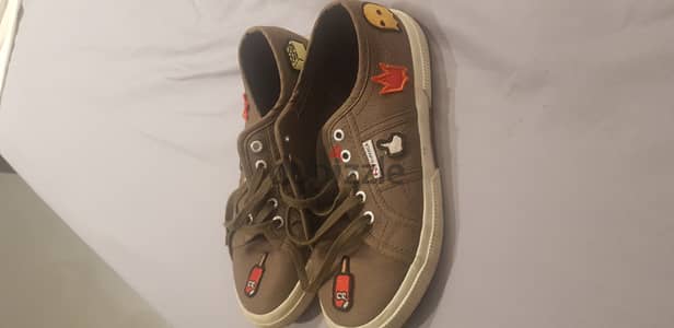 Superga