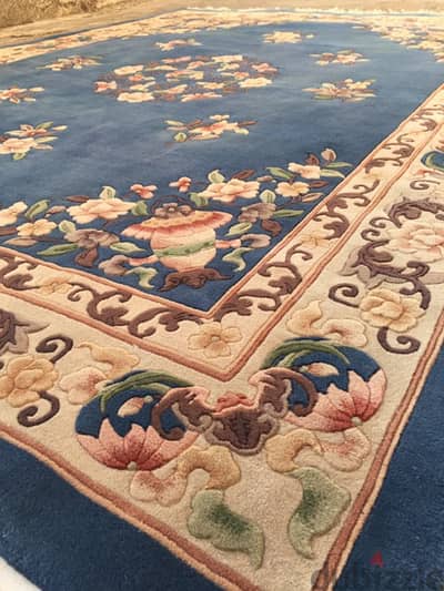 سجاد. شغل يدوي صوف. Carpet. Hand made