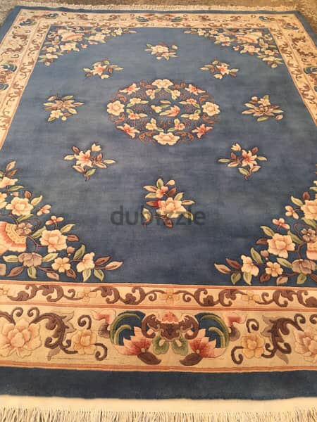 سجاد. شغل يدوي صوف. Carpet. Hand made 5