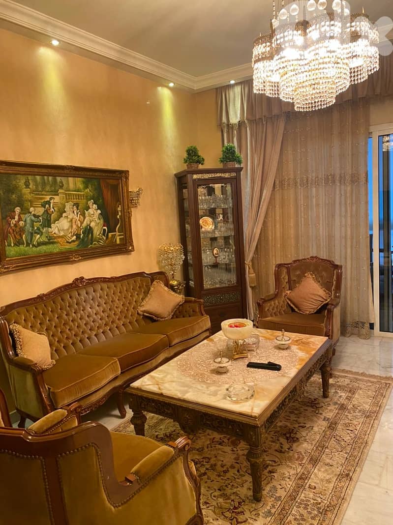 Hot Deal (200sq) In Yarzeh Prime,(BA-295) 0