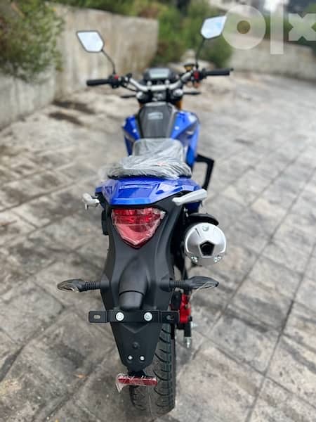 Peda drago 200cc 3